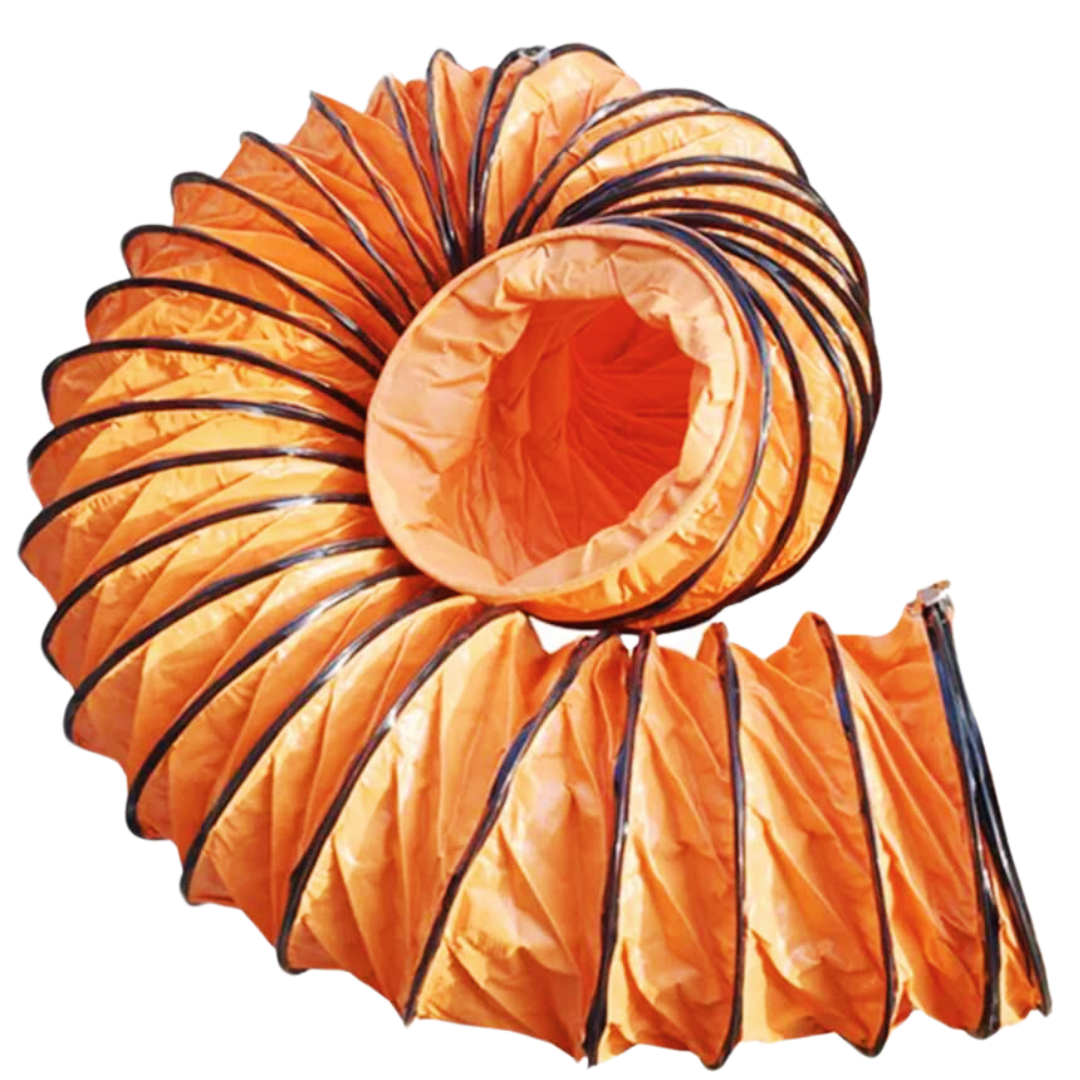 Manga Flexible 60 cm, 24″ x 10 m